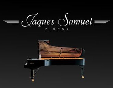 The Purcell School acknowledges the generous support of Jacques Samuel Pianos.