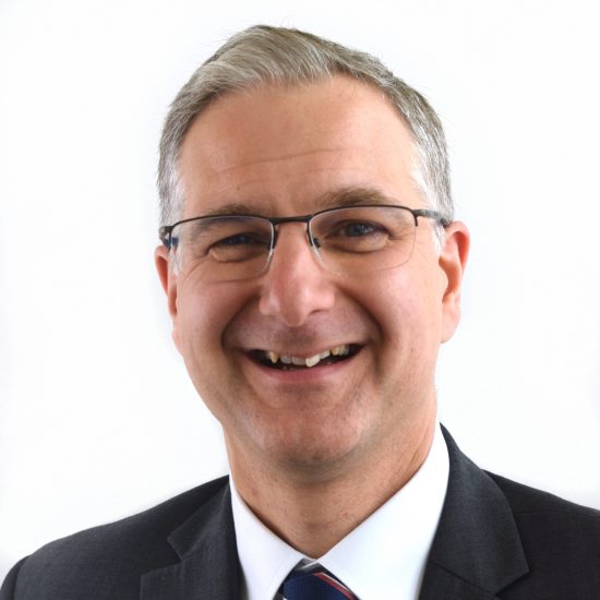 Geoff parkin