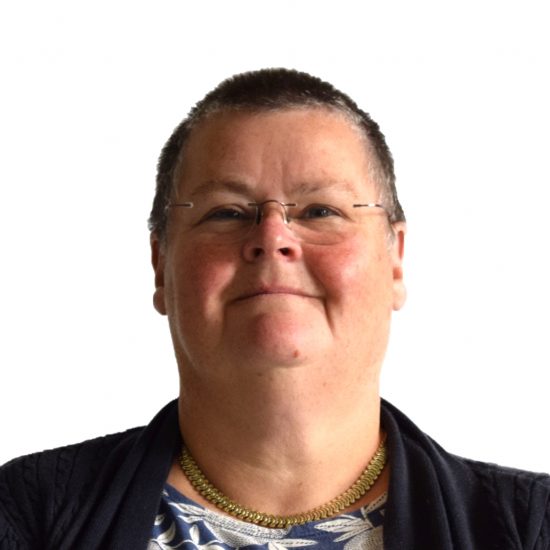 Kate Cayley