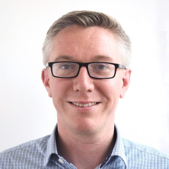 WILLIAMS Andrew