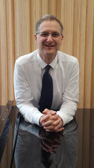 Paul Bambrough